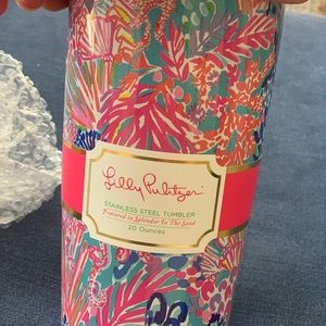 Lilly Pulitzer